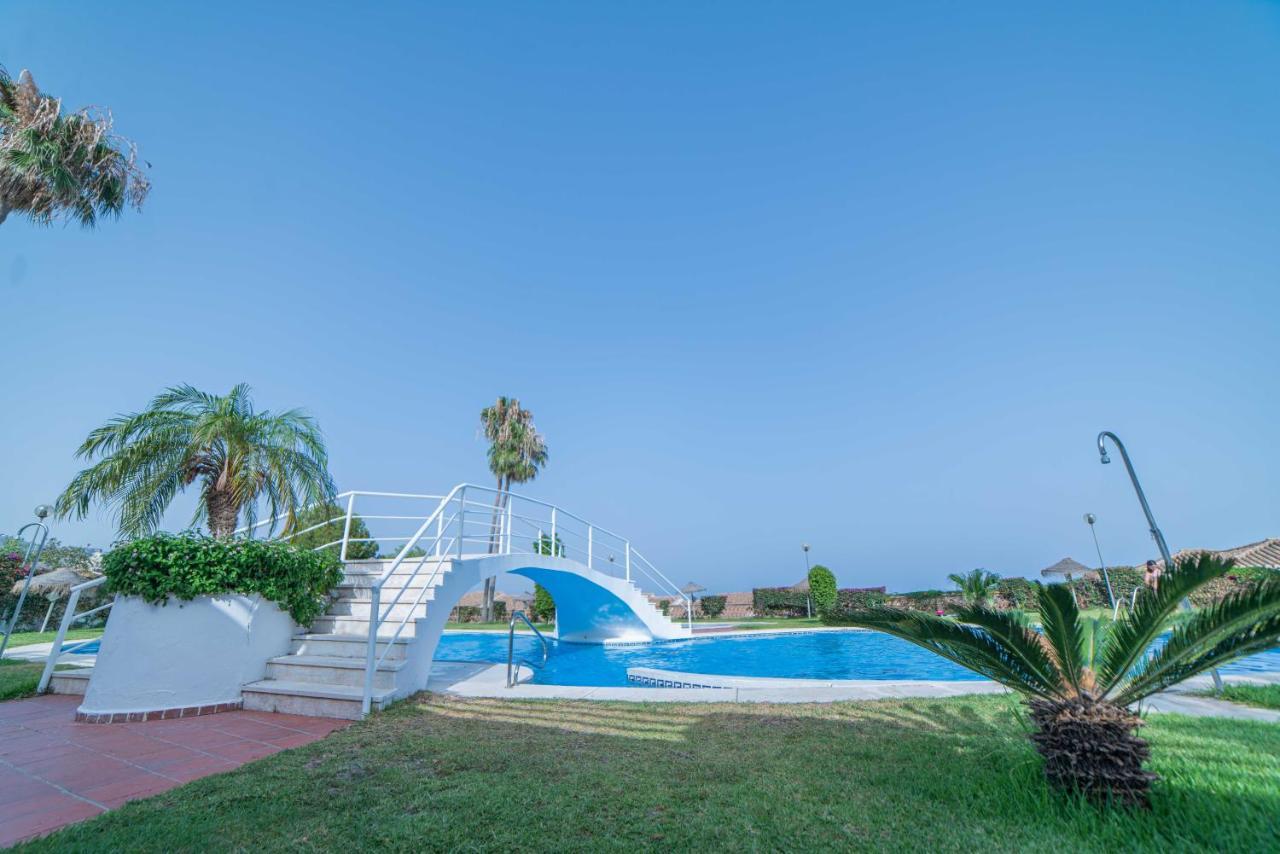 Alma De Marina Apartment Tamarindo Exterior foto