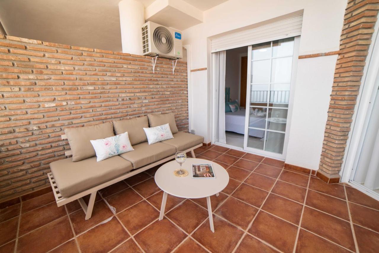 Alma De Marina Apartment Tamarindo Exterior foto