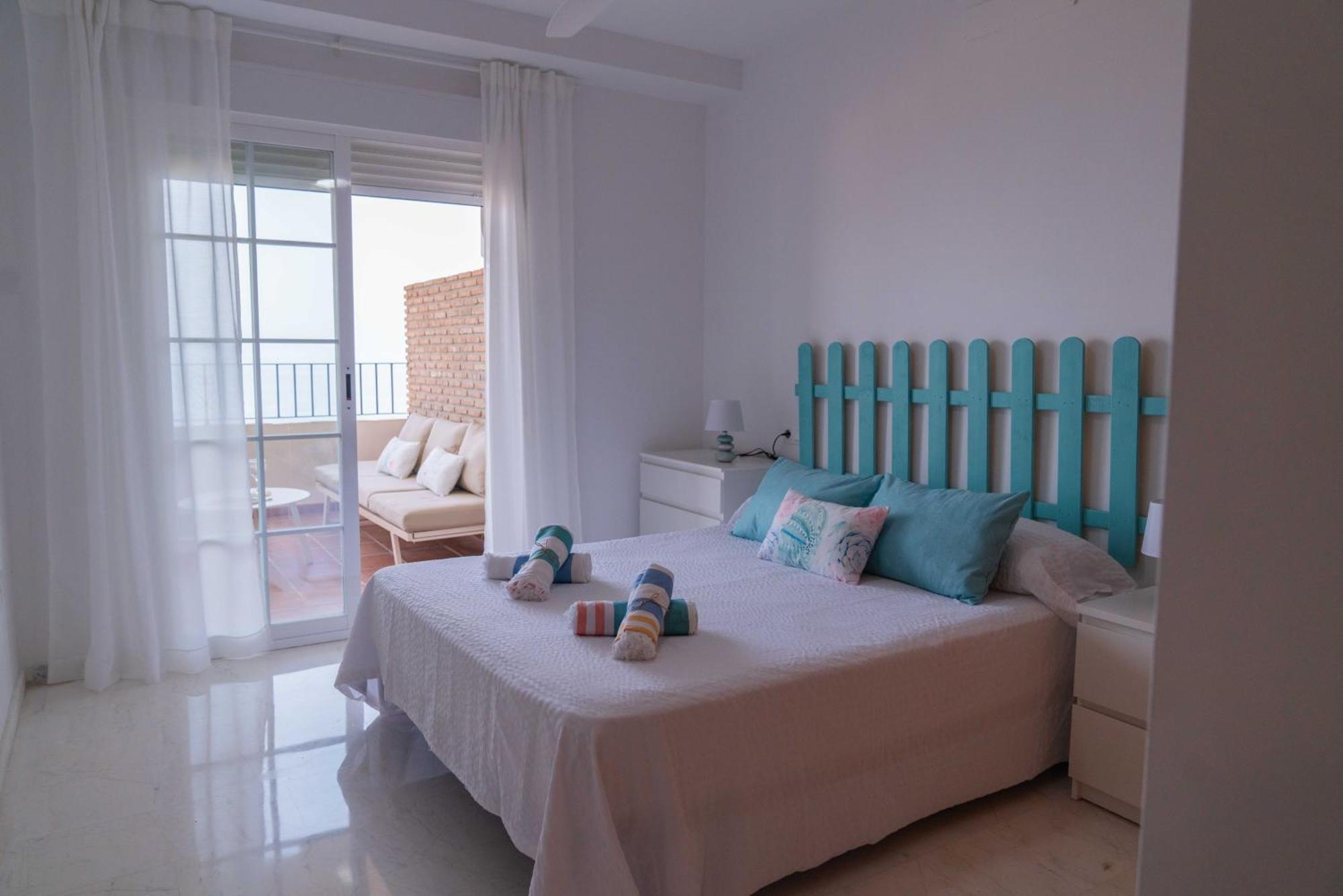 Alma De Marina Apartment Tamarindo Exterior foto